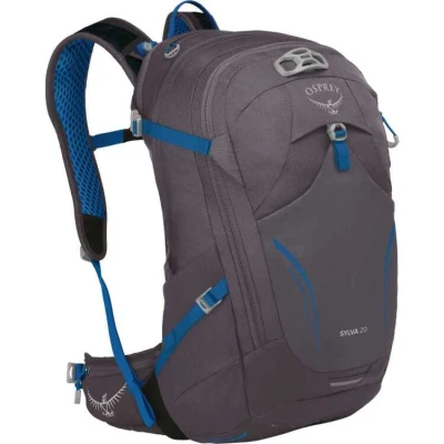 Afbeelding van Osprey Sylva 20 space travel grey backpack