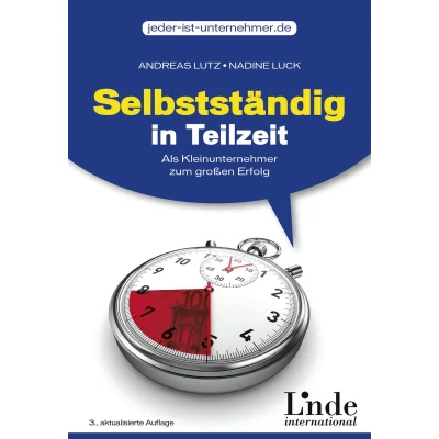 Afbeelding van Selbstständig in Teilzeit