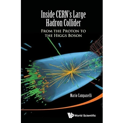 Afbeelding van Inside Cern&#039;S Large Hadron Collider