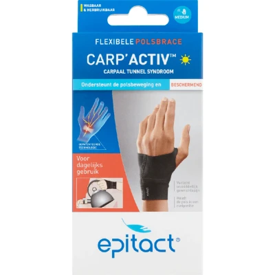 Afbeelding van Epitact Carp Activ Rechts Maat M 1ST