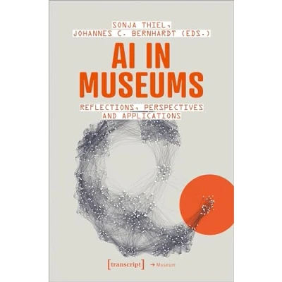 Afbeelding van AI in Museums: Reflections, Perspectives and Applications: 74