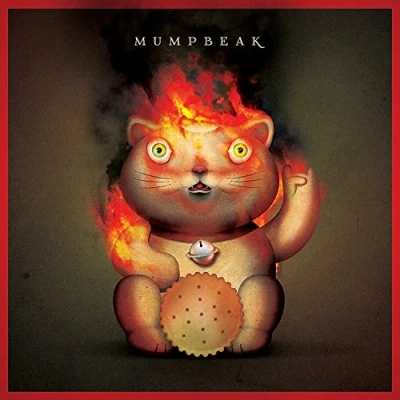 Afbeelding van Mumpbeak