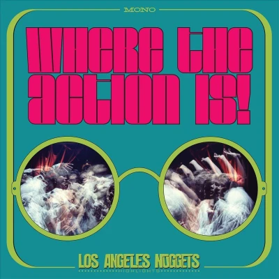 Afbeelding van Where The Action Is: Los Angeles Nuggets Highlights (Rsd 2019)