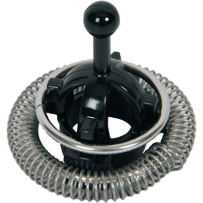 Afbeelding van MS 623523 Nespresso Magneet van Melkopschuimer