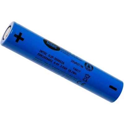 Afbeelding van Maglite batterij oplaadbaar bmagml150lr a2155