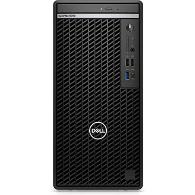Afbeelding van DELL OptiPlex 5000 MT Core™ i5 12500 8GB DDR4 256GB SSD W11 Pro