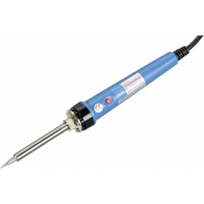 Afbeelding van Basetech ZD 70D Soldeerbout 230 V 20 W Potloodvorm Incl. soldeerpunt