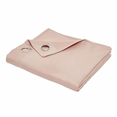 Afbeelding van Gordijn TODAY Essential Thermische isolatie Licht Roze 140 x 240 cm