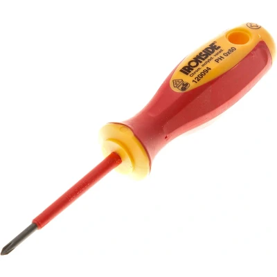Afbeelding van Ironside schroevendraaier VDE PH0x60mm