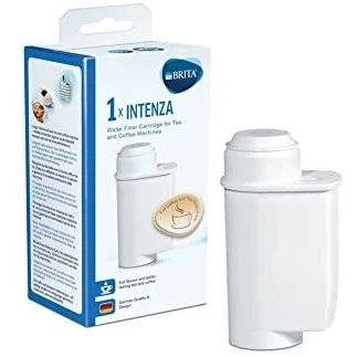 Afbeelding van Waterfilter Solis Brita INTENZA Perfetta Plus