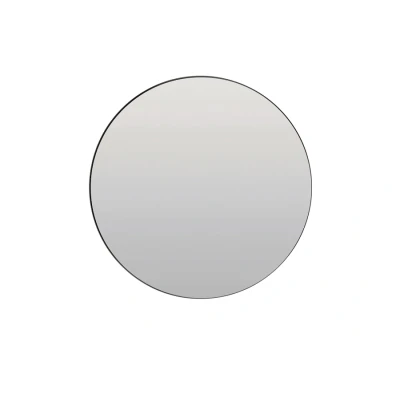 Afbeelding van Light &amp; Living Espejo spiegel rond Ø96 cm helder Glas