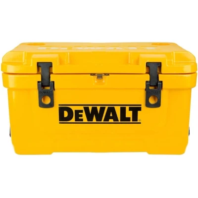 Afbeelding van DeWALT 42 L Koelbox DXC45QT