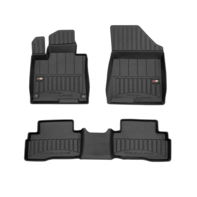 Afbeelding van Rubber vloermatten FROGUM FRG 3D427518