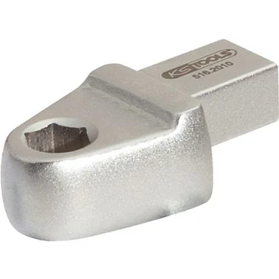 Afbeelding van KS Tools 516.2010 9x12mm Insteek bithouder, voor bit 5/16&quot;