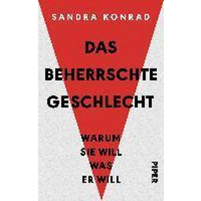 Afbeelding van Das beherrschte Geschlecht: Warum sie will, was er will