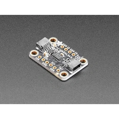 Afbeelding van Adafruit ADXL345 triple assen accelerometer (+ 2g/4g/8g/16g) w / I2C/SPI [ADA1231]
