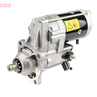Afbeelding van Denso Starter DSN2001