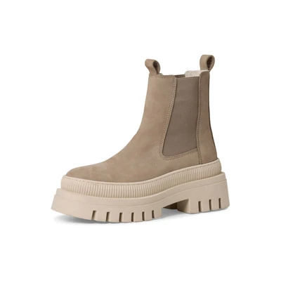 Afbeelding van Tamaris Chelseaboot 1 25494 41 341 normaal Maat: 36 EU