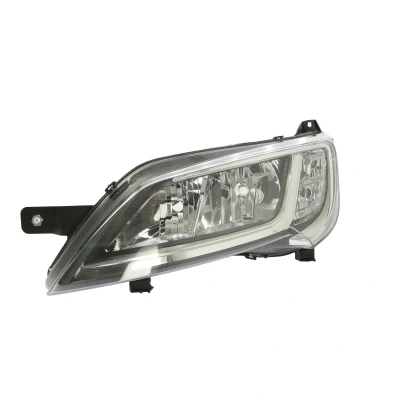 Afbeelding van TYC Koplamp 20 14776 05 2