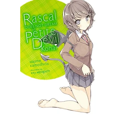 Afbeelding van Rascal Does Not Dream of Petite Devil