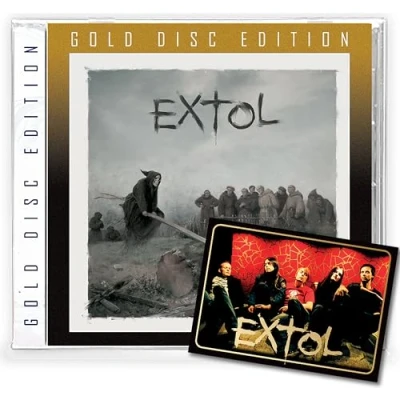 Afbeelding van Extol Synergy (CD)