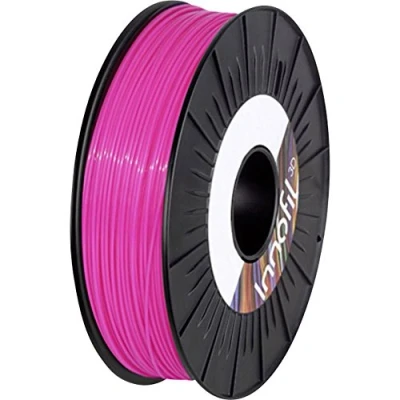 Afbeelding van BASF Ultrafuse PLA 0020B075 Pink Filament kunststof 2.85 mm 750 g 1 stuk(s)