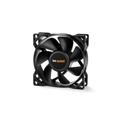 Afbeelding van be quiet! PURE WINGS 2, 80mm Computer behuizing Ventilator 8 cm Zwart