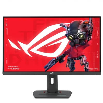 Afbeelding van ASUS ROG Strix XG27ACMS LED Monitor