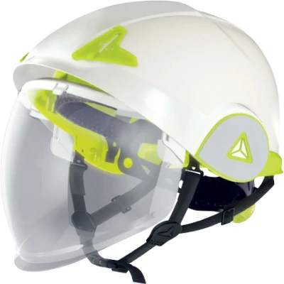 Afbeelding van Delta plus veiligheidshelm premium onyx2bj