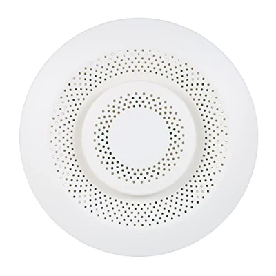 Afbeelding van Cankypu Smart Zigbee Air Quality Monitor Indoor Meter Tester met app Alarm en datalogger voor het testen van Formaldehyde VOC Kooldioxide CO2 Temperatuur Vocgheid
