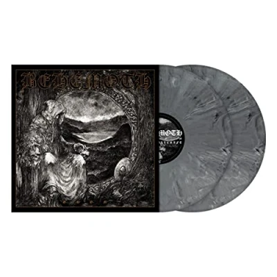 Afbeelding van Behemoth Grom (LP)