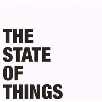 Afbeelding van Reverend And The Makers State Of Things (CD)