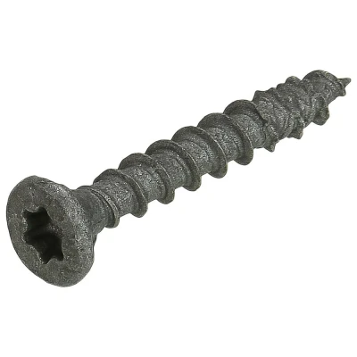 Afbeelding van Dynaplus unischroef 3,5x20mm platkop outdoor voldraad T15 0281.08.17001 (Per 200 stuks)