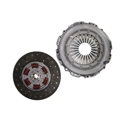 Afbeelding van Valeo Koppelingsset 827655
