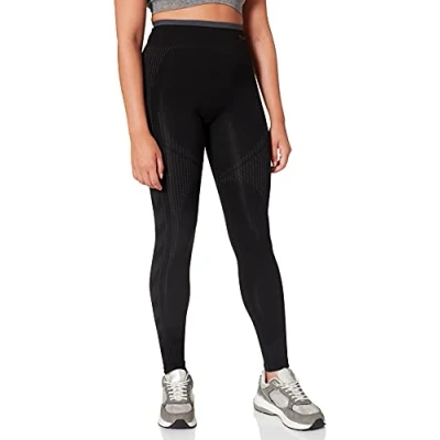 Afbeelding van hummel Hml SMU naadloze legging voor dames