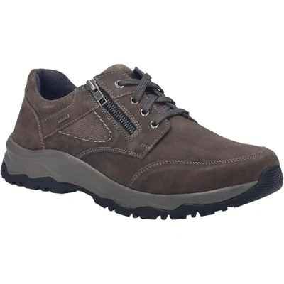 Afbeelding van Josef Seibel Schoen Leroy 55 Bruin, 48 EU Large