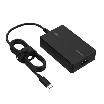 Afbeelding van Belkin USB C Core GaN Power Adapter 100W