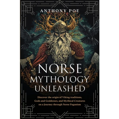 Afbeelding van Norse Mythology Unleashed