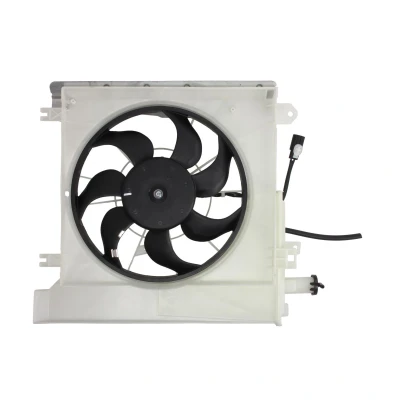 Afbeelding van Thermotec Ventilatorwiel motorkoeling D8C008TT