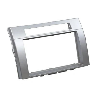 Afbeelding van Baseline 4503832 radiopaneel &quot;TOYOTA Corolla Verso vanaf 2004 09 2DIN&quot; meerkleurig