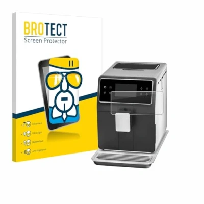 Afbeelding van BROTECT Glas Screen Protector voor WMF Perfection 880L Schermbeschermer [9H Hardheid, Beschermglas Folie niet Gehard Glas]