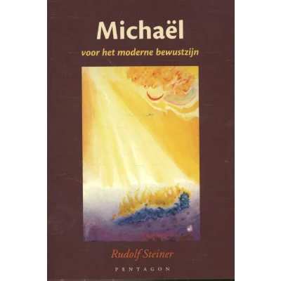 Afbeelding van Michaël en het moderne bewustzijn (Paperback)