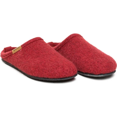 Afbeelding van Gottstein Dames en Heren pantoffels Alpine Light