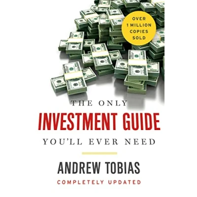 Afbeelding van The Only Investment Guide You&#039;ll Ever Need (Updated)