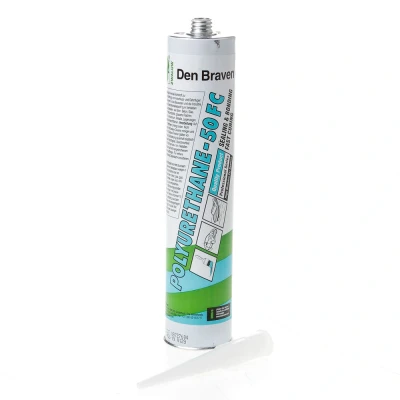 Afbeelding van Polyurethane 50FC 310 ml (grijs)