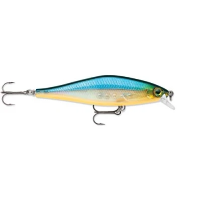 Afbeelding van Rapala Shadow Rap 11 Blue Ghost BGH