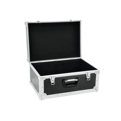 Afbeelding van Roadinger Universal Case Tour 52x36x29cm Zwart