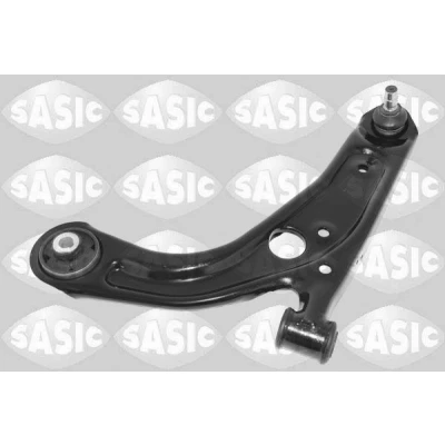 Afbeelding van SASIC 7476361 Draagarm Vooras links, Onder Driehoeksdraagarm (BW) FIAT: Panda III Hatchback