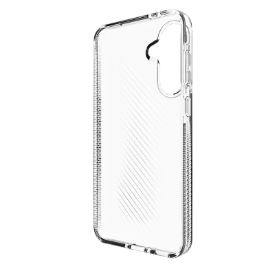 Afbeelding van ZAGG Luxe, Hoes, Samsung, Galaxy A56 5G, 17 cm (6.7 inch), Transparant