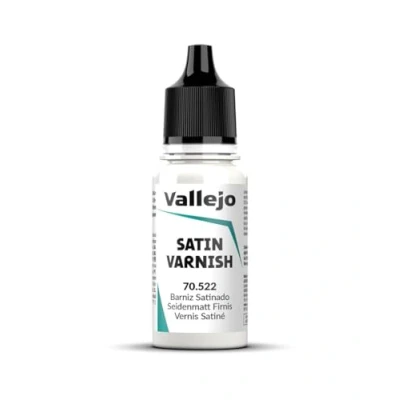 Afbeelding van Model Color 194 Satinlack (Satin Varnish) (522)